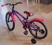 Продавам Детско колело "DRAG", снимка 9