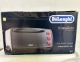 Мини фурна Delonghi 14 литра 1400W, снимка 6