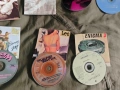 Продавам стари CD ,дискове с музика и обложки, снимка 3