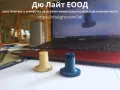 3D принтиране на зъбни колела и механични части, снимка 1