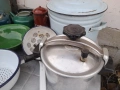 Емайлирана посуда, снимка 16