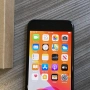 Apple iPhone 8 64Gb Space gray Фабрично отключен, снимка 6