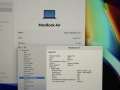 MacBook Air M1 SPG`8 CPU/8 GPU/16GB RAM/512GB SSD/Като Нов, снимка 5