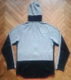 Оригинално Мъжко горнище Nike Sportswear Hoodie FZ, снимка 3