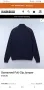 Napapijri Damavand Merino Wool Full Zip Cardigan Mens Size M НОВО! ОРИГИНАЛ!, снимка 3