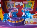 Чисто нов комплект - театрална сцена Peppa's Stage Peppa Pig, снимка 3