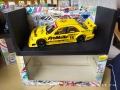 1:18 Метален модел на MERCEDES C-Klass DTM Team AMG - UT models / Minichamps, снимка 2