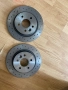 Дискове  и накладки на Brembo, снимка 2