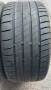 Летни гуми 235/35/19 Bridgestone Potenza 2 броя , снимка 3
