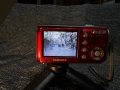 Дигитален фотоапарат Samsung, снимка 6