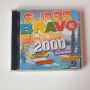 bravo super show 2000 double cd, снимка 1