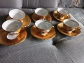 сервиз за кафе, снимка 1