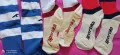Нови! Спортно Чорапи ГЕТИ Футболни СПОРТИКА 39-42  41- 47 номер  3 чифта -9.99 лв., снимка 1