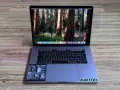 MacBook Pro 15`Core i9-9880H/16GB RAM/512GB SSD/AMD Pro 560X-4GB/Бат 6ч, снимка 1