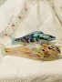 статуетка риба Murano , снимка 1