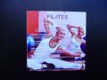 Пилатес Pilates DVD филм Активиа коремни мускули ръце ханш бедра, снимка 1 - DVD филми - 45769369