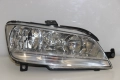 Десен фар Fiat Idea (2006-2011г.) Десен фар Fiat Multipla (2006-2011г.) 51780718 facelift, снимка 2
