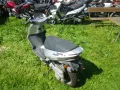 Aprilia Leonardo Априлия Леонардо Скутер мотопед НА ЧАСТИ, снимка 4