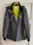 Намаление-Дамски якета 8 бр.,цени и размери-L,XL,2XL.Топли;Преходни;Тип софтшел;Късо-здрава еко кожа, снимка 1