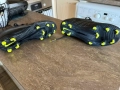 Оригинални Nike Mercurial футболни обувки, снимка 1