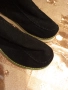 Нови Дамски Зимни Боти Изцяло от Чист Велур 38, снимка 11