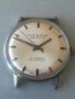 Часовник KIENZLE Selecta. Germany. Vintage watch 1960. Механичен механизъм. Мъжки. Водоустойчив , снимка 2