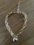 Масивно колие " Сърце ", снимка 6