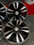 Оригинални алуминиеви джанти за Хонда (Honda), 17 цола, 5х114,3, снимка 5