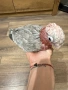 Ръчно хранено Розово Какаду, снимка 6