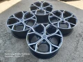 4 броя алуминиеви джанти за Nissan Juke 17, снимка 6