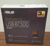 ASUS BLUETOOTH 5.0 USB Адаптер, снимка 1