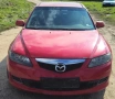 Мазда 6 1.8 120кс на части Mazda 6 1.8 120ps na chasti, снимка 2