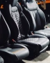 Ремонт - Рециклиране Airbag сервиз на автомобилни седалки, снимка 3