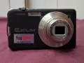 Цифров фотоапарат Casio Exilim-S10A,10,1Мр

, снимка 1