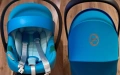 Бебешки кош за кола Cybex Aton S2 i-Size, снимка 1