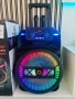 Караоке тонколона 15инча, снимка 3