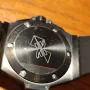 Мъжки луксозен часовник HUBLOT SANG BLEU 2 Limited Edition Big Bang , снимка 7