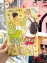 Сърцебиене / Heartstopper - Алис Осман Том 1+ Том 2+ Том 3 + Том 4 + Том 5, снимка 6