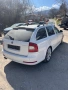 Skoda Octavia vRS 2.0 TFSI (200 к.с.) — Изключително състояние, снимка 15