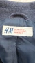 Детско сако H&M 9-10 години , снимка 5