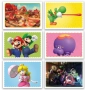 Албум за стикери Панини Супер Марио (It's-a me, Mario!)(2025), снимка 4