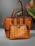 чанти MCM Neverfull , снимка 5