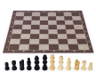 Дървен шах, снимка 3
