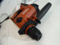 Hilti TE 4 - 22 / 2 x 4.0 Ah / Nuron - Компактен перфоратор D дръжка, снимка 5