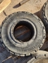 бандажни гуми да мотокар , снимка 2