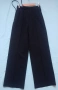 панталон с широки крачоли , снимка 7