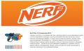 Hasbro Бластер NERF ELITE 2.0 COMMANDER RD-6 с 12 стрели, снимка 8