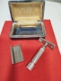 GILLETE SAFETY RAZON MADE IN ENGLAND N:21 1948 Чисто Нова не Употребявана , снимка 7