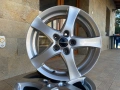 16" 5x114.3 Borbet - Hyundai Kia Renault Nissan Toyota, снимка 6