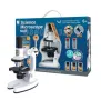 Детски микроскоп Science Microscope Suit 1200X, снимка 1